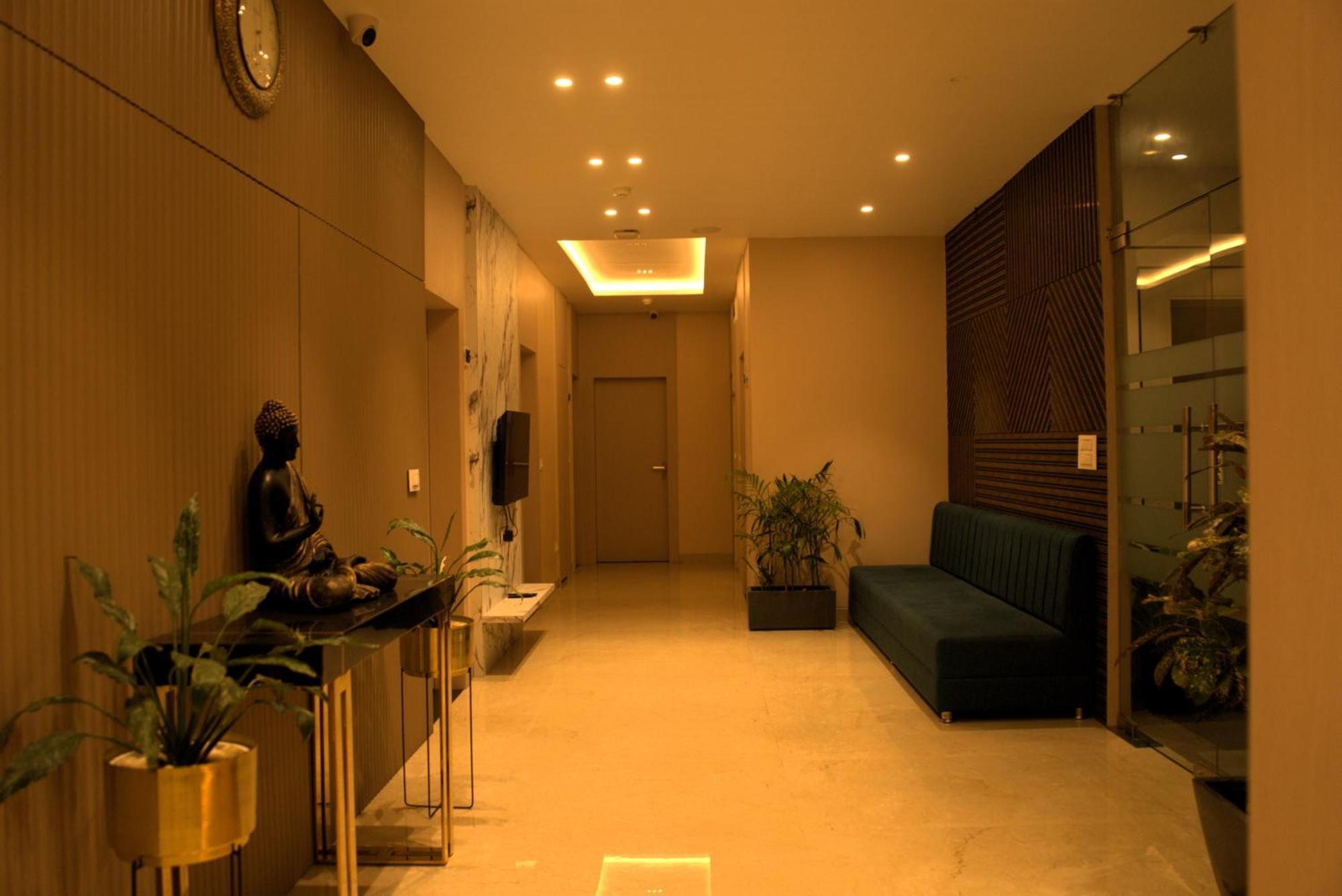 Hotel Tanisha Kishanganj Zewnętrze zdjęcie