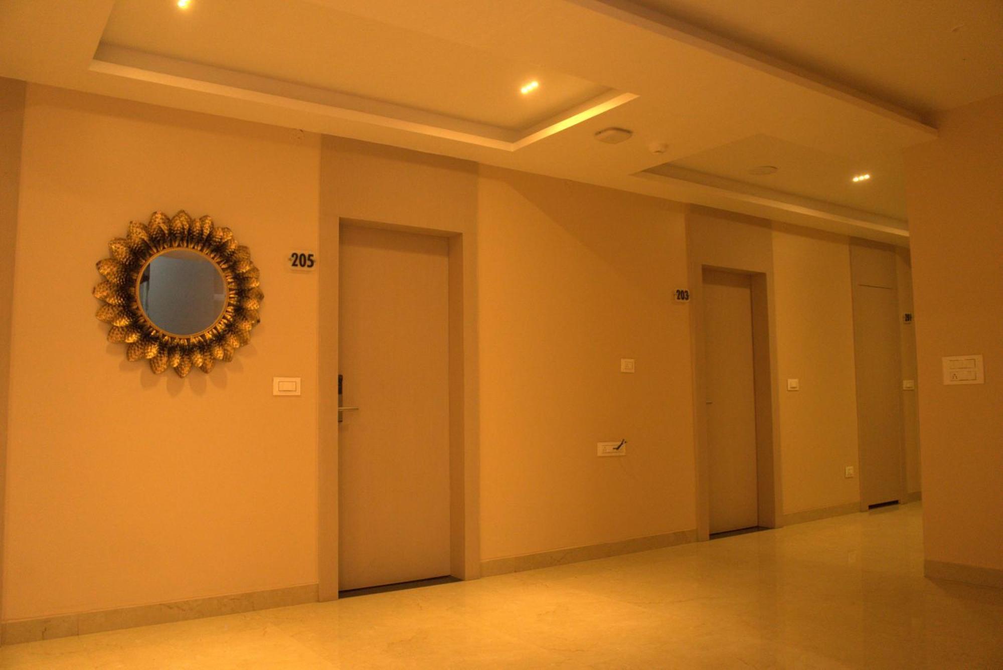 Hotel Tanisha Kishanganj Zewnętrze zdjęcie